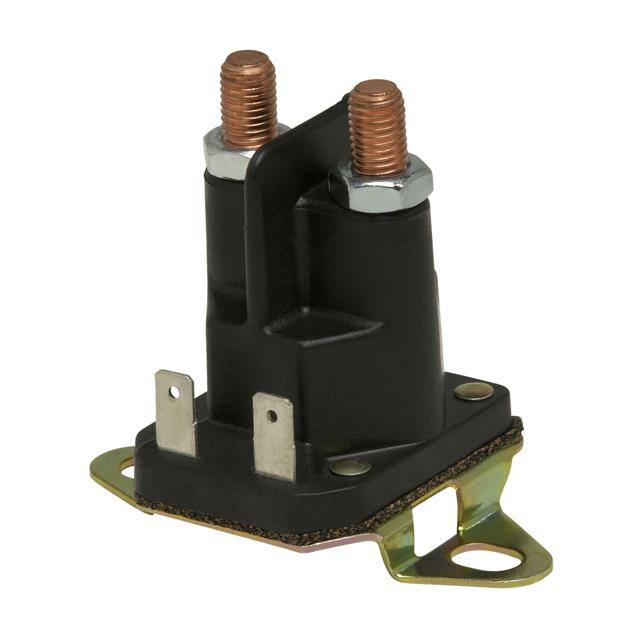 24512-10 Littelfuse Inc.  Power Relays Over 2 Amps